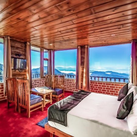 La Riqueza Kanatal #Mountain View Rooms # Near To Kodia Forest Jungle Saafari # 05 Mins From Adventure Activities Exteriér fotografie