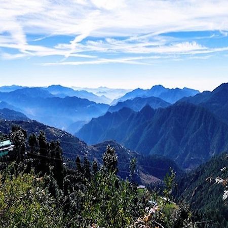 La Riqueza Kanatal #Mountain View Rooms # Near To Kodia Forest Jungle Saafari # 05 Mins From Adventure Activities Exteriér fotografie