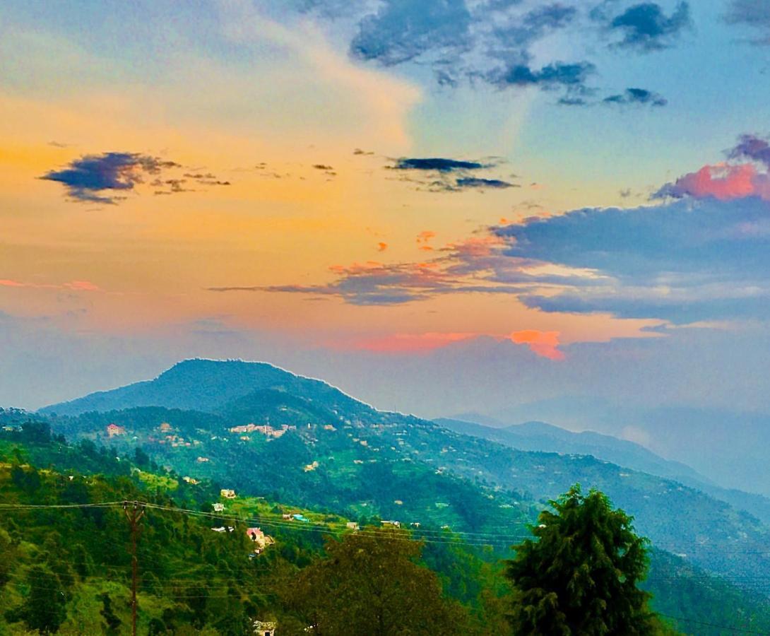 La Riqueza Kanatal #Mountain View Rooms # Near To Kodia Forest Jungle Saafari # 05 Mins From Adventure Activities Exteriér fotografie