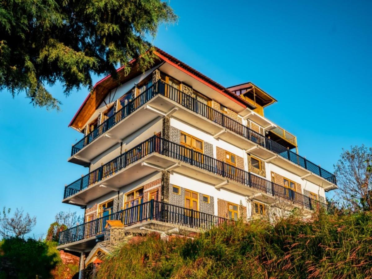 La Riqueza Kanatal #Mountain View Rooms # Near To Kodia Forest Jungle Saafari # 05 Mins From Adventure Activities Exteriér fotografie