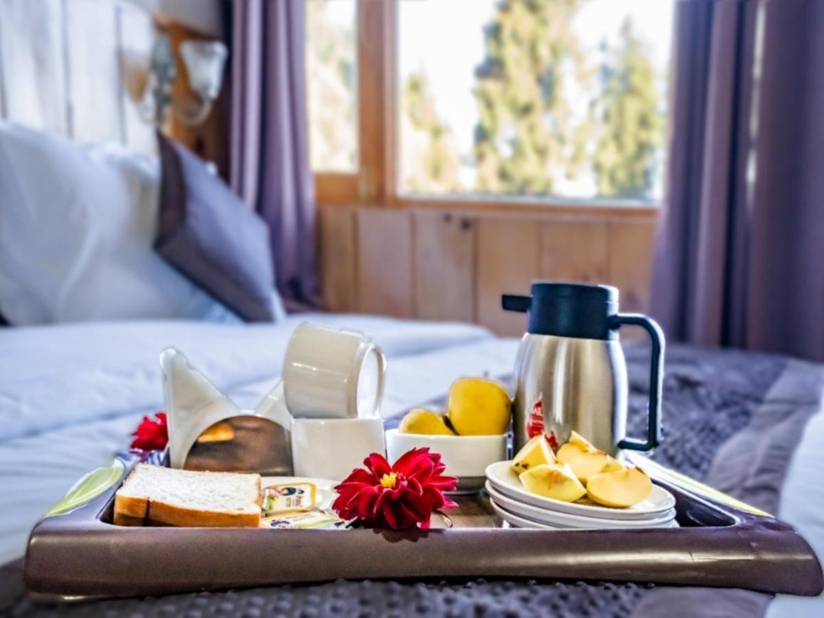 La Riqueza Kanatal #Mountain View Rooms # Near To Kodia Forest Jungle Saafari # 05 Mins From Adventure Activities Exteriér fotografie