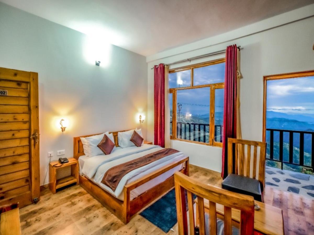La Riqueza Kanatal #Mountain View Rooms # Near To Kodia Forest Jungle Saafari # 05 Mins From Adventure Activities Exteriér fotografie