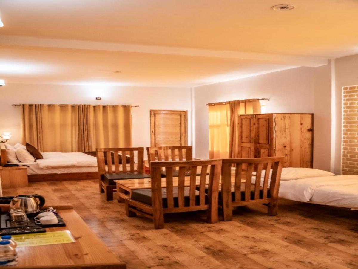 La Riqueza Kanatal #Mountain View Rooms # Near To Kodia Forest Jungle Saafari # 05 Mins From Adventure Activities Exteriér fotografie