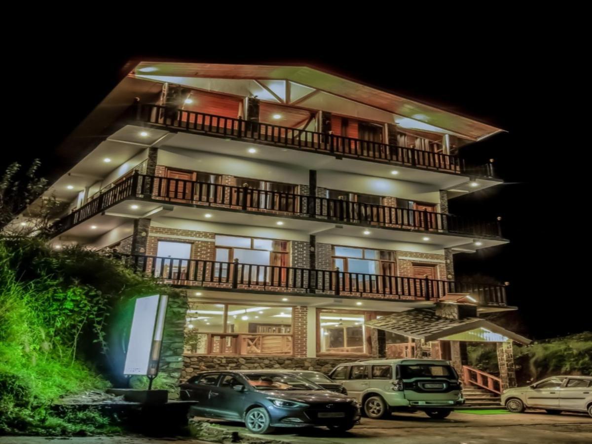 La Riqueza Kanatal #Mountain View Rooms # Near To Kodia Forest Jungle Saafari # 05 Mins From Adventure Activities Exteriér fotografie
