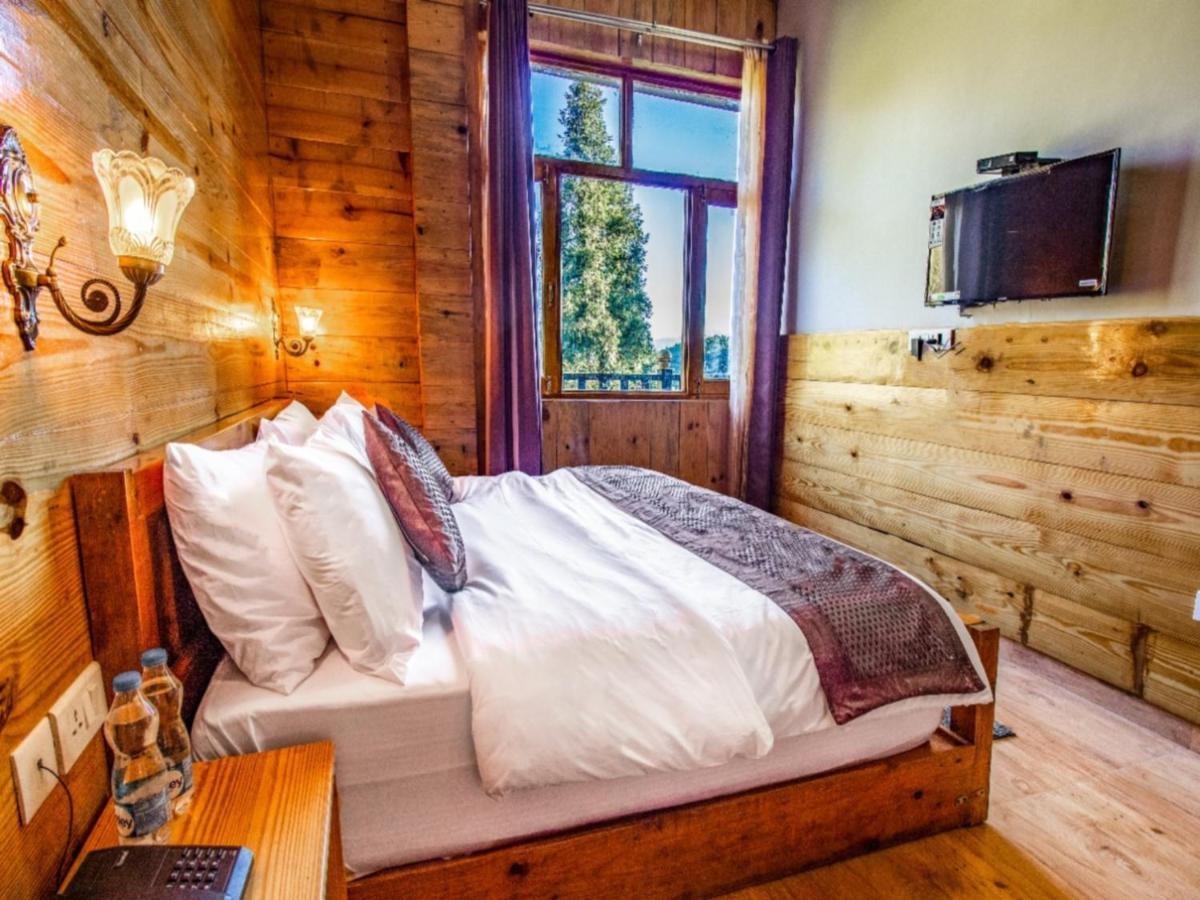 La Riqueza Kanatal #Mountain View Rooms # Near To Kodia Forest Jungle Saafari # 05 Mins From Adventure Activities Exteriér fotografie