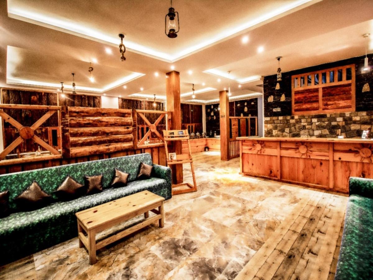 La Riqueza Kanatal #Mountain View Rooms # Near To Kodia Forest Jungle Saafari # 05 Mins From Adventure Activities Exteriér fotografie