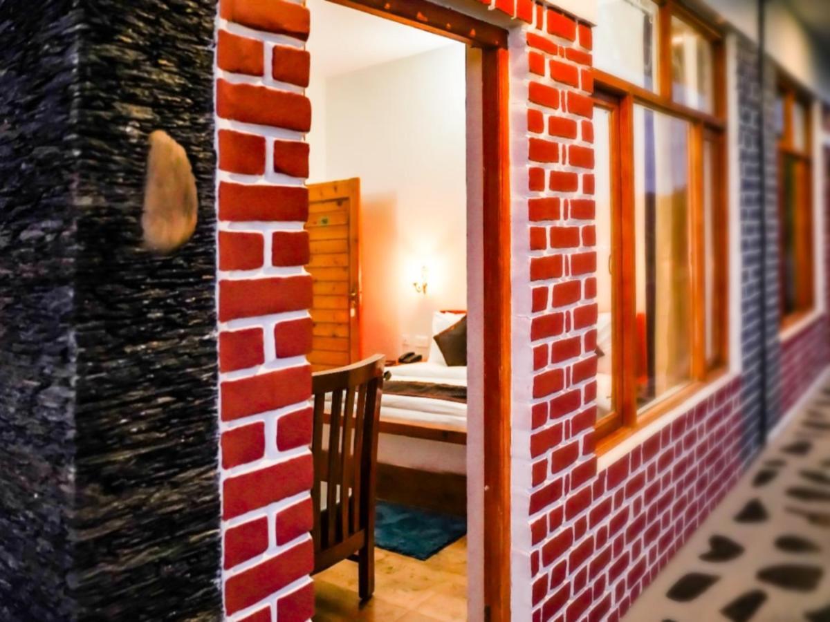 La Riqueza Kanatal #Mountain View Rooms # Near To Kodia Forest Jungle Saafari # 05 Mins From Adventure Activities Exteriér fotografie