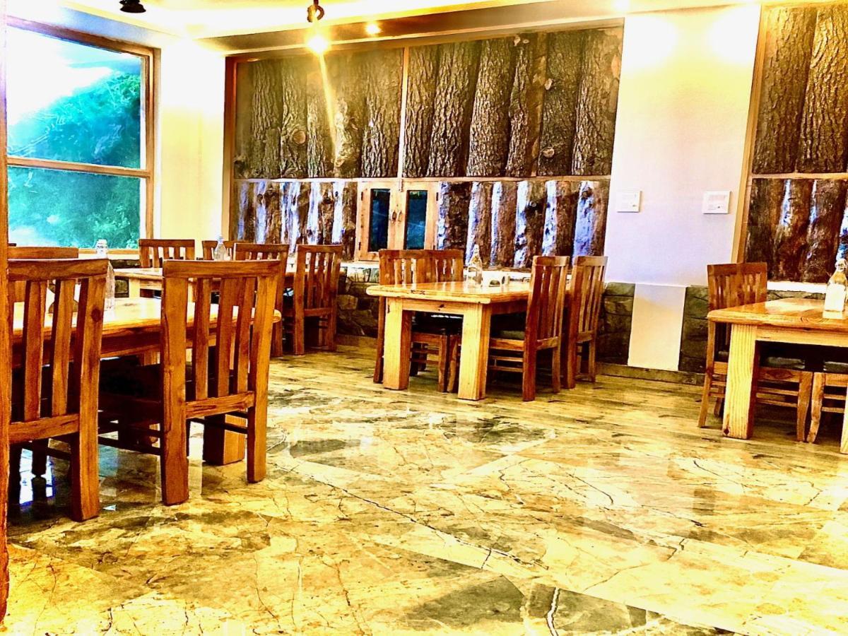 La Riqueza Kanatal #Mountain View Rooms # Near To Kodia Forest Jungle Saafari # 05 Mins From Adventure Activities Exteriér fotografie