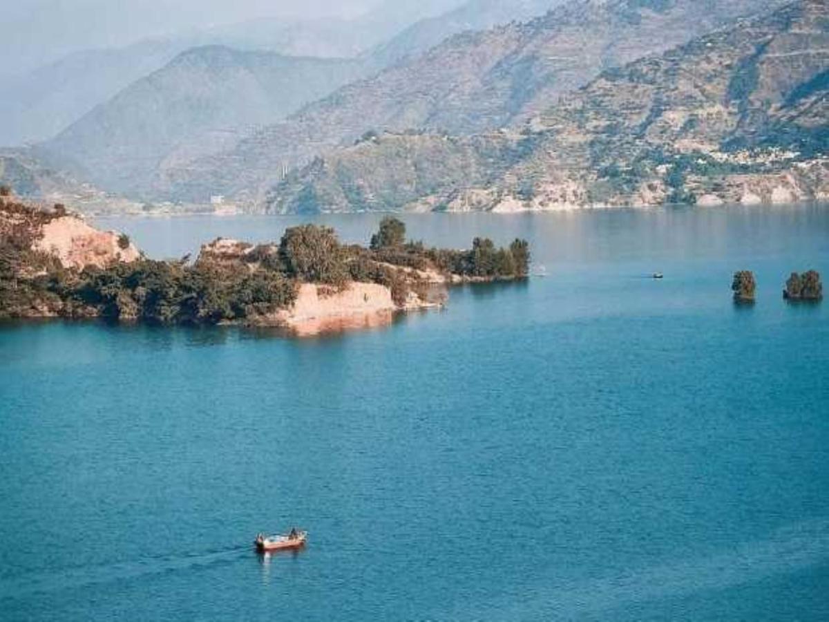 La Riqueza Kanatal #Mountain View Rooms # Near To Kodia Forest Jungle Saafari # 05 Mins From Adventure Activities Exteriér fotografie