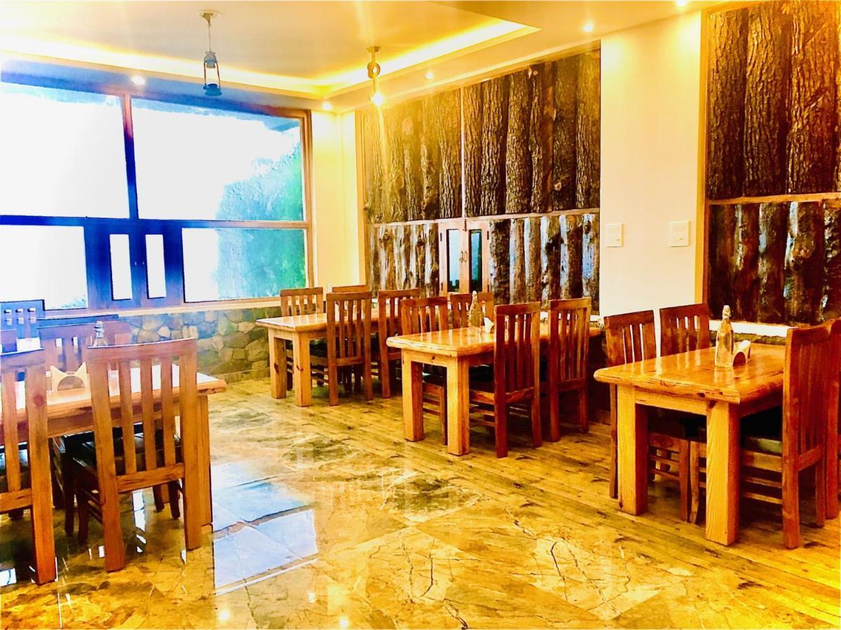 La Riqueza Kanatal #Mountain View Rooms # Near To Kodia Forest Jungle Saafari # 05 Mins From Adventure Activities Exteriér fotografie