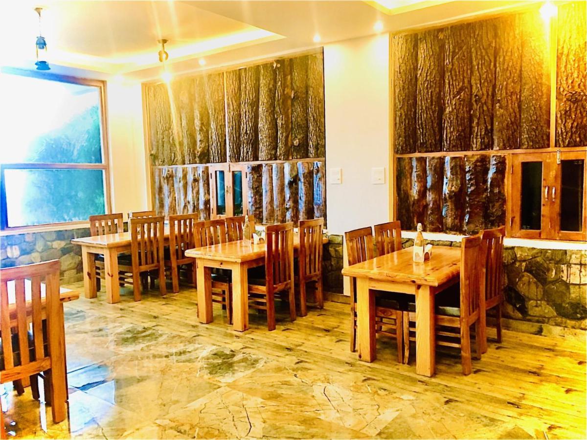 La Riqueza Kanatal #Mountain View Rooms # Near To Kodia Forest Jungle Saafari # 05 Mins From Adventure Activities Exteriér fotografie