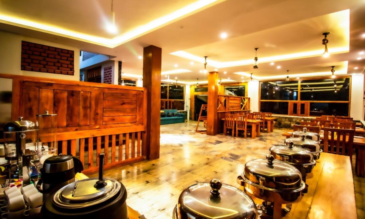 La Riqueza Kanatal #Mountain View Rooms # Near To Kodia Forest Jungle Saafari # 05 Mins From Adventure Activities Exteriér fotografie