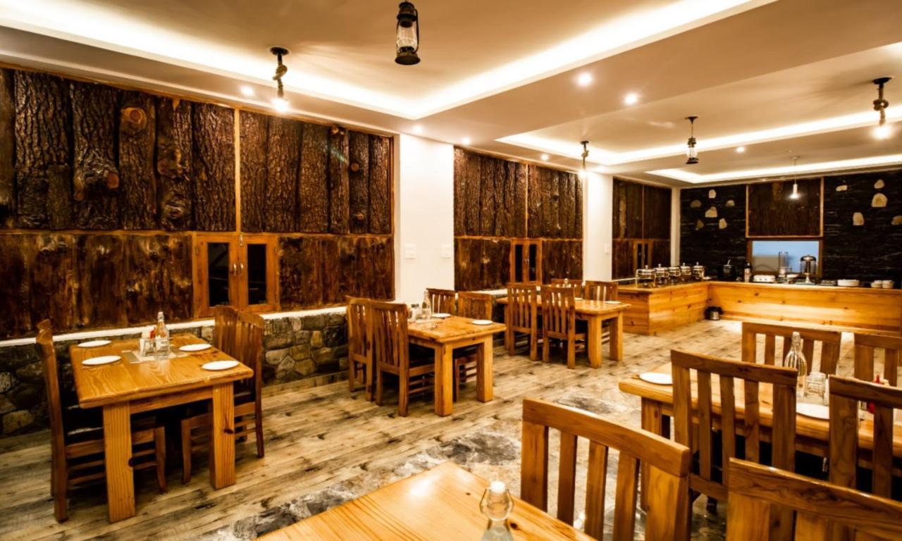 La Riqueza Kanatal #Mountain View Rooms # Near To Kodia Forest Jungle Saafari # 05 Mins From Adventure Activities Exteriér fotografie