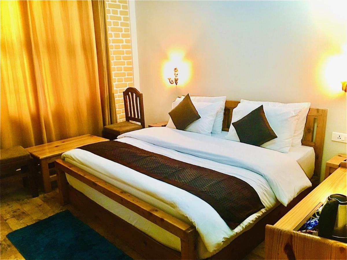 La Riqueza Kanatal #Mountain View Rooms # Near To Kodia Forest Jungle Saafari # 05 Mins From Adventure Activities Exteriér fotografie