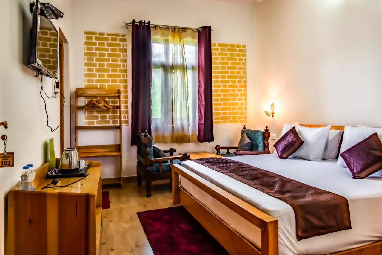 La Riqueza Kanatal #Mountain View Rooms # Near To Kodia Forest Jungle Saafari # 05 Mins From Adventure Activities Exteriér fotografie