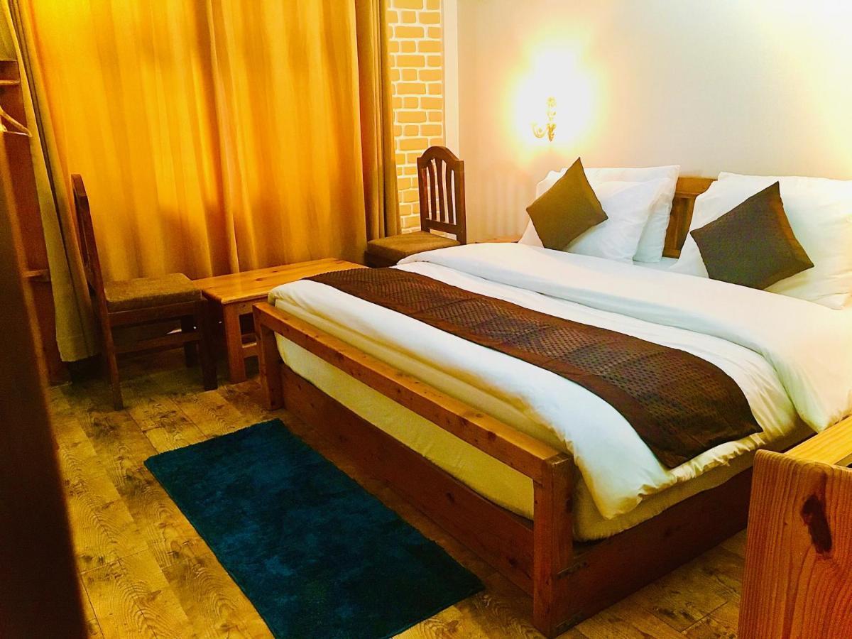 La Riqueza Kanatal #Mountain View Rooms # Near To Kodia Forest Jungle Saafari # 05 Mins From Adventure Activities Exteriér fotografie