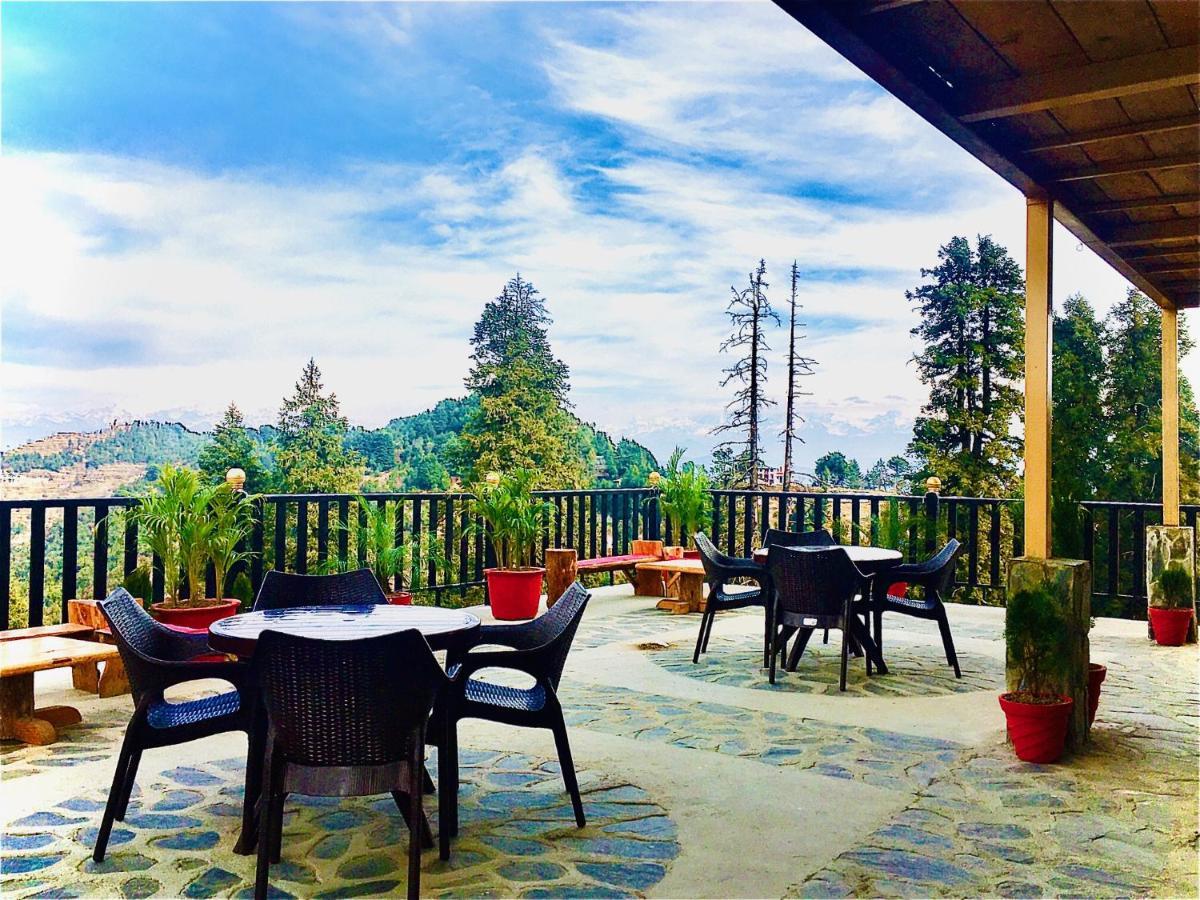 La Riqueza Kanatal #Mountain View Rooms # Near To Kodia Forest Jungle Saafari # 05 Mins From Adventure Activities Exteriér fotografie