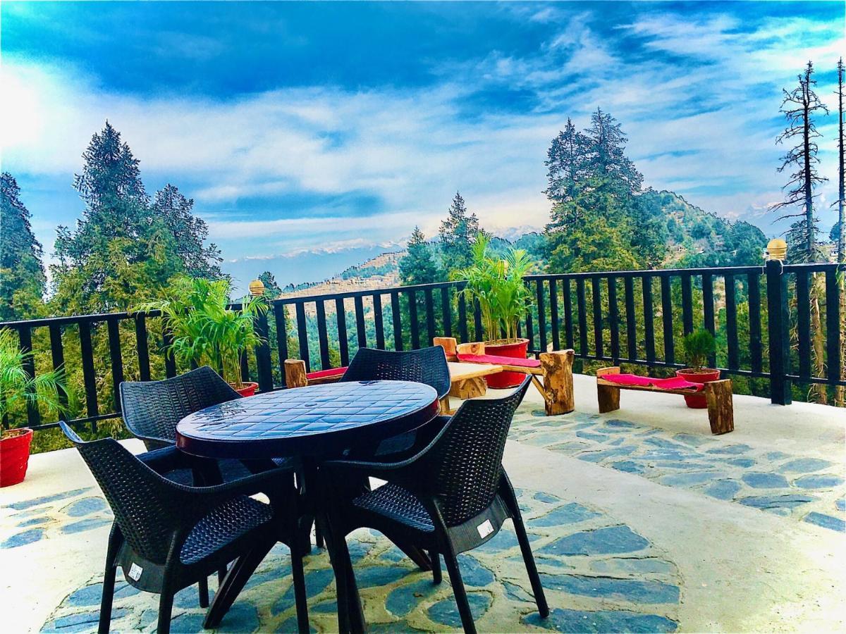 La Riqueza Kanatal #Mountain View Rooms # Near To Kodia Forest Jungle Saafari # 05 Mins From Adventure Activities Exteriér fotografie