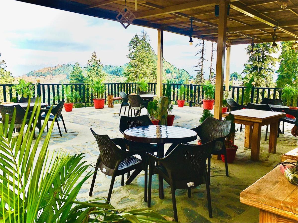 La Riqueza Kanatal #Mountain View Rooms # Near To Kodia Forest Jungle Saafari # 05 Mins From Adventure Activities Exteriér fotografie