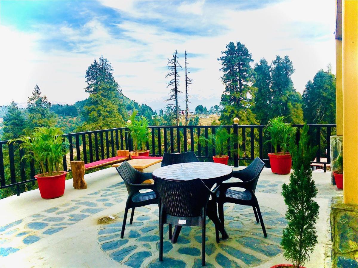La Riqueza Kanatal #Mountain View Rooms # Near To Kodia Forest Jungle Saafari # 05 Mins From Adventure Activities Exteriér fotografie