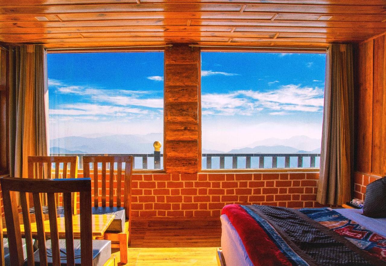La Riqueza Kanatal #Mountain View Rooms # Near To Kodia Forest Jungle Saafari # 05 Mins From Adventure Activities Exteriér fotografie