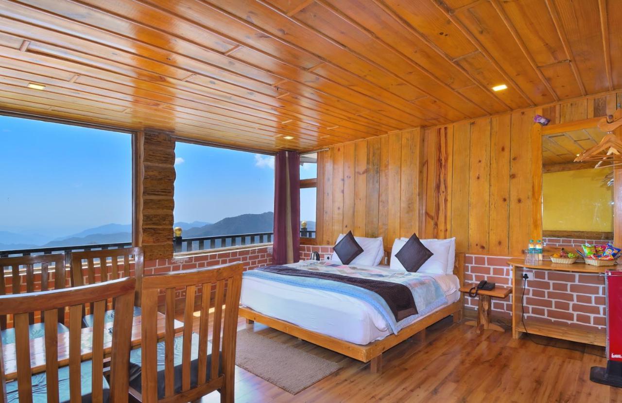 La Riqueza Kanatal #Mountain View Rooms # Near To Kodia Forest Jungle Saafari # 05 Mins From Adventure Activities Exteriér fotografie