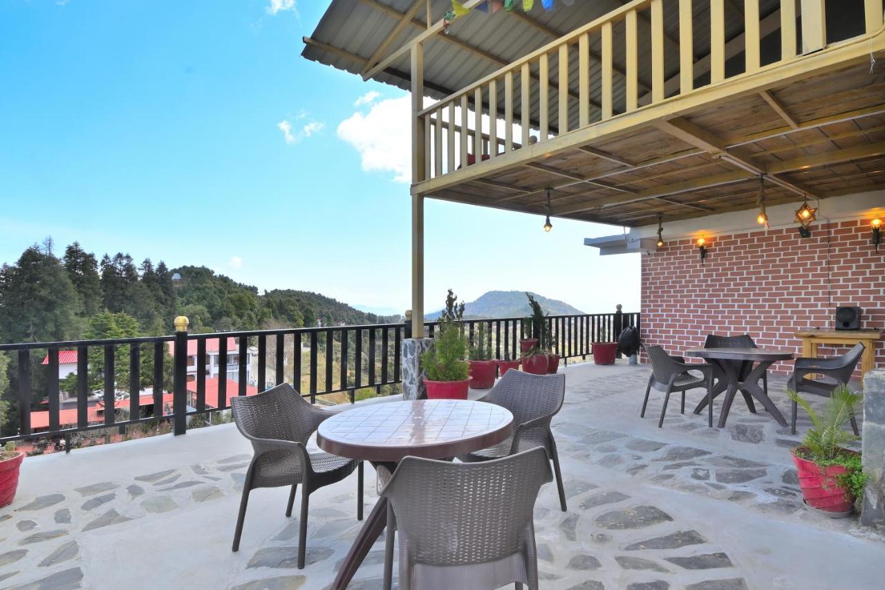 La Riqueza Kanatal #Mountain View Rooms # Near To Kodia Forest Jungle Saafari # 05 Mins From Adventure Activities Exteriér fotografie