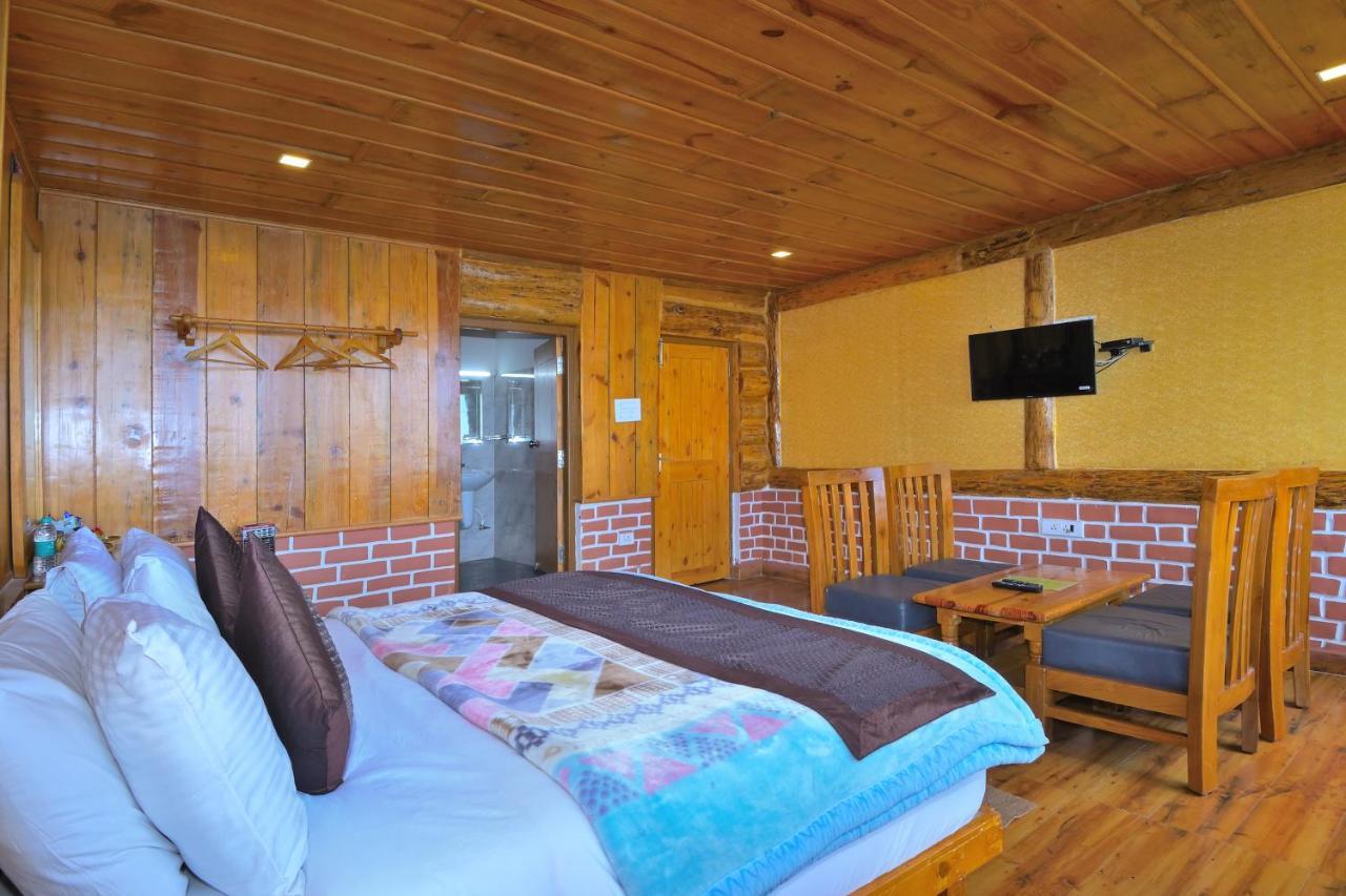 La Riqueza Kanatal #Mountain View Rooms # Near To Kodia Forest Jungle Saafari # 05 Mins From Adventure Activities Exteriér fotografie