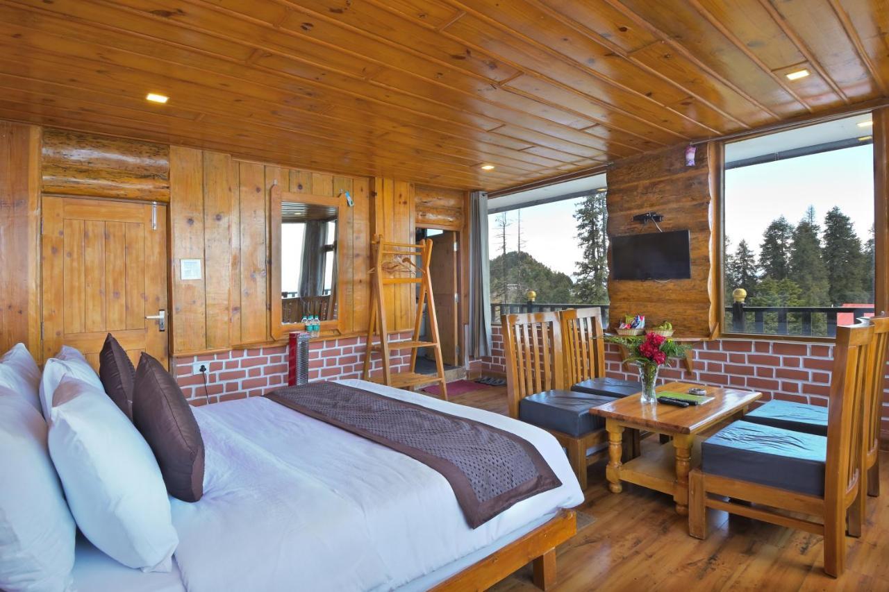 La Riqueza Kanatal #Mountain View Rooms # Near To Kodia Forest Jungle Saafari # 05 Mins From Adventure Activities Exteriér fotografie