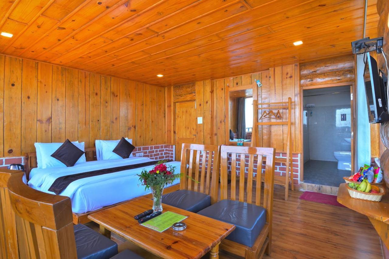 La Riqueza Kanatal #Mountain View Rooms # Near To Kodia Forest Jungle Saafari # 05 Mins From Adventure Activities Exteriér fotografie