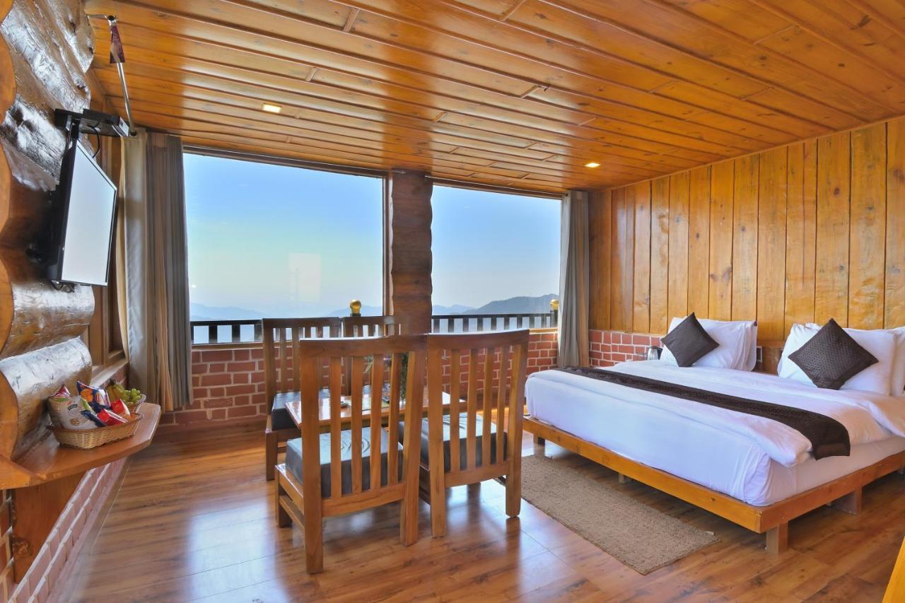 La Riqueza Kanatal #Mountain View Rooms # Near To Kodia Forest Jungle Saafari # 05 Mins From Adventure Activities Exteriér fotografie