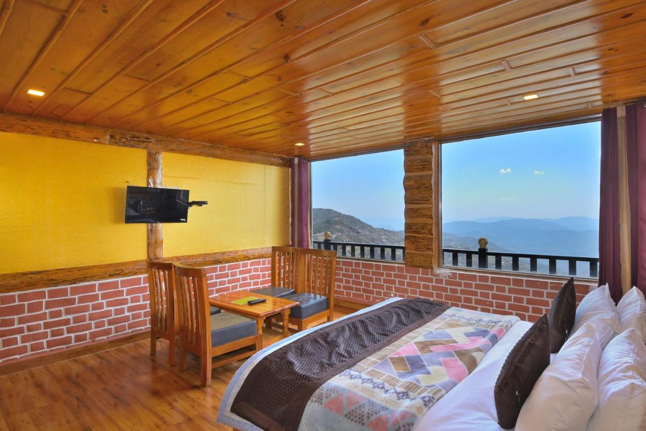 La Riqueza Kanatal #Mountain View Rooms # Near To Kodia Forest Jungle Saafari # 05 Mins From Adventure Activities Exteriér fotografie