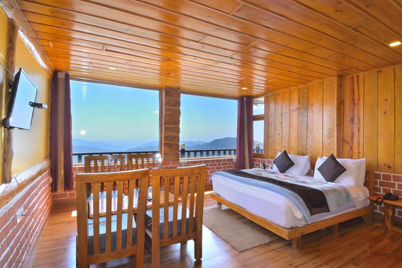 La Riqueza Kanatal #Mountain View Rooms # Near To Kodia Forest Jungle Saafari # 05 Mins From Adventure Activities Exteriér fotografie
