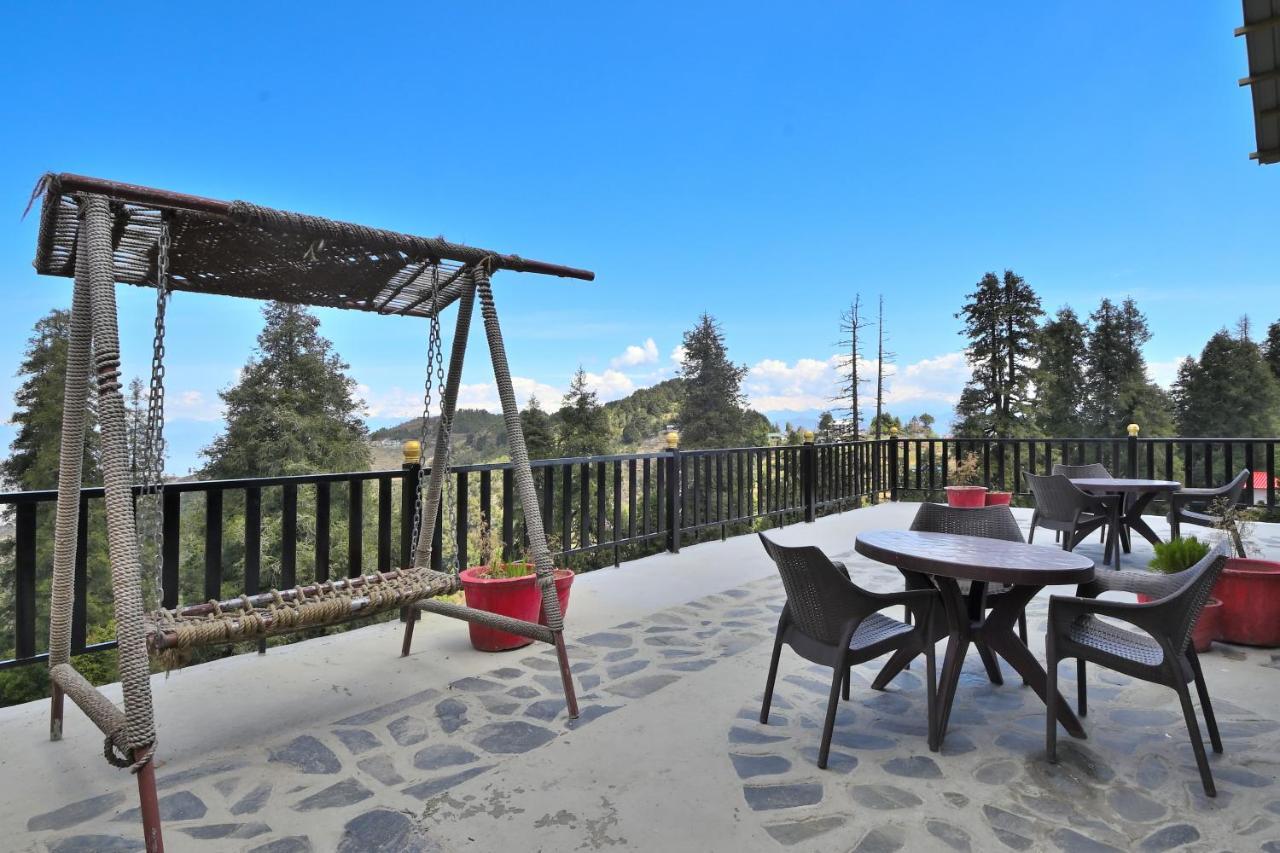La Riqueza Kanatal #Mountain View Rooms # Near To Kodia Forest Jungle Saafari # 05 Mins From Adventure Activities Exteriér fotografie