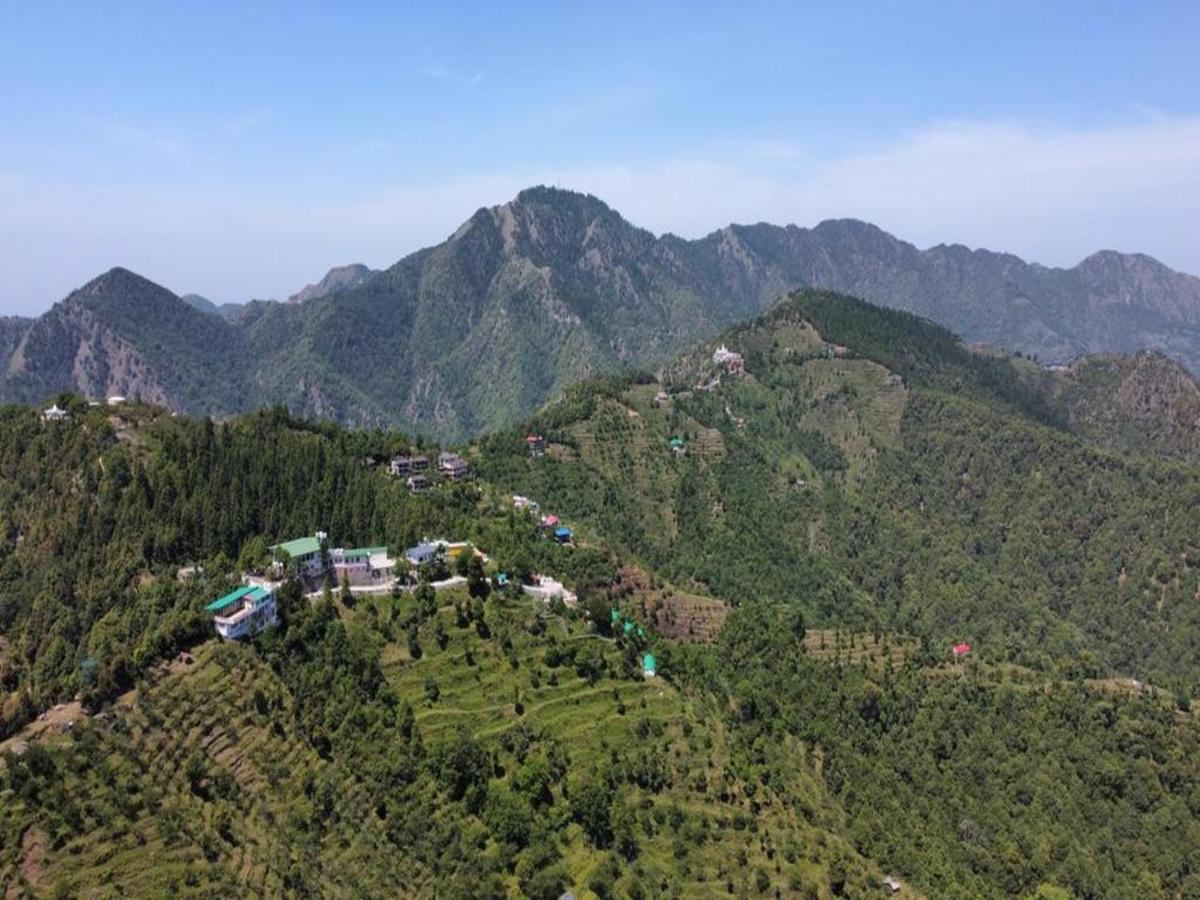 La Riqueza Kanatal #Mountain View Rooms # Near To Kodia Forest Jungle Saafari # 05 Mins From Adventure Activities Exteriér fotografie