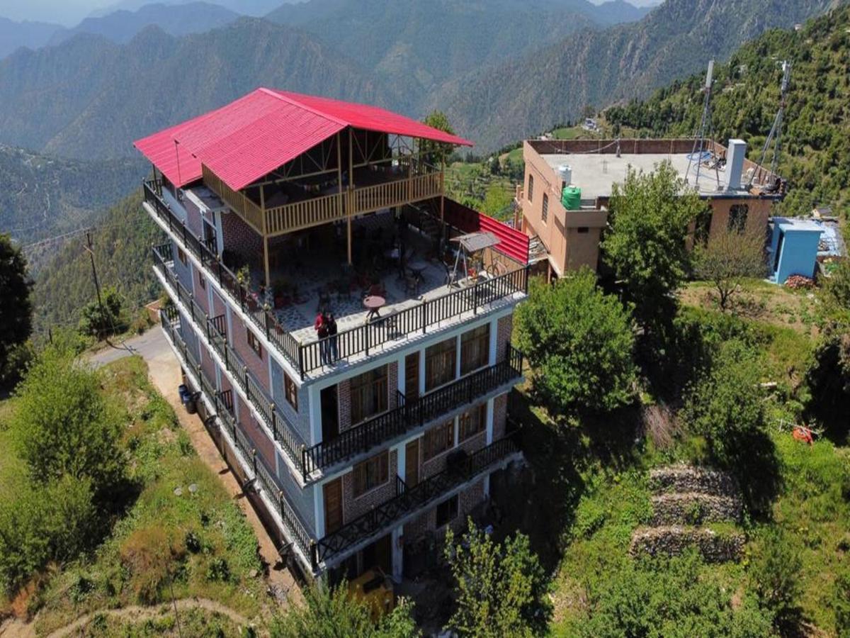 La Riqueza Kanatal #Mountain View Rooms # Near To Kodia Forest Jungle Saafari # 05 Mins From Adventure Activities Exteriér fotografie