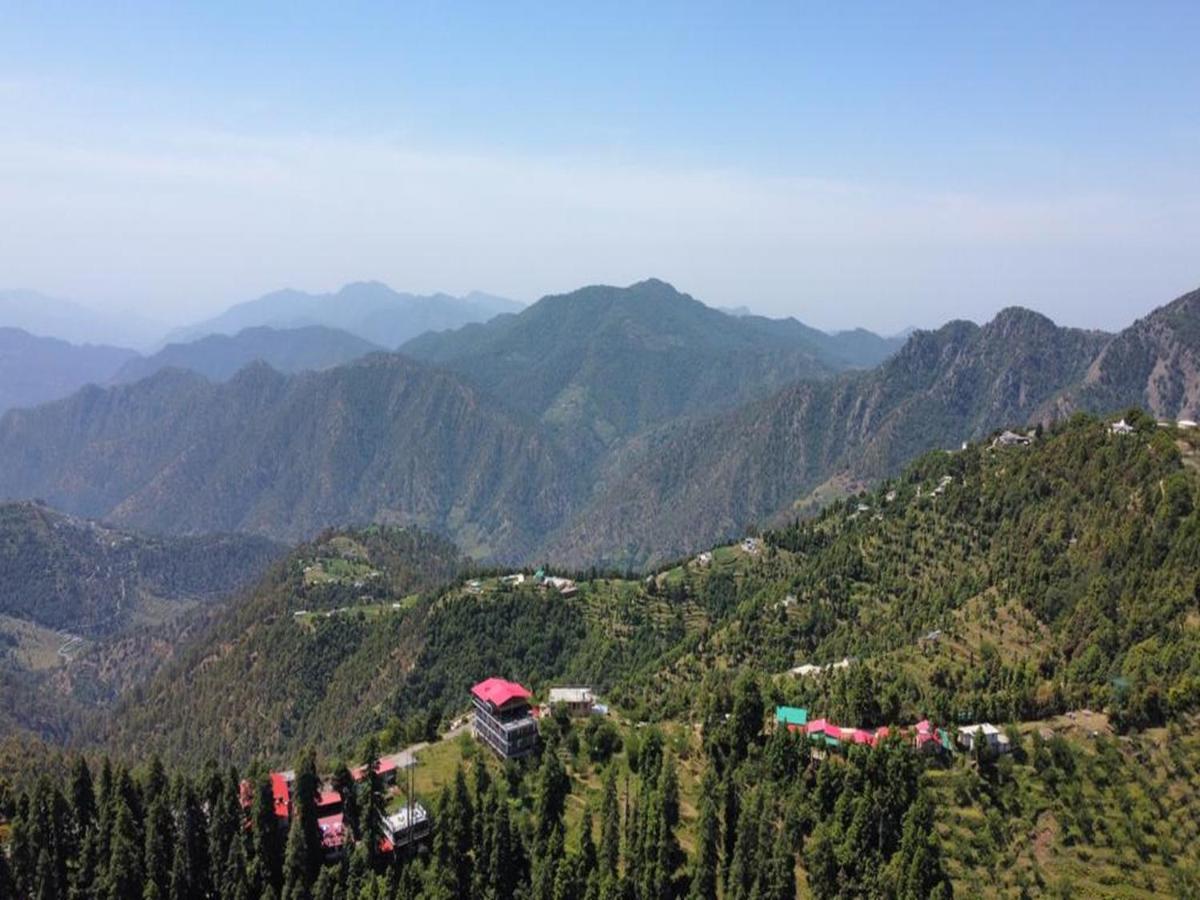 La Riqueza Kanatal #Mountain View Rooms # Near To Kodia Forest Jungle Saafari # 05 Mins From Adventure Activities Exteriér fotografie