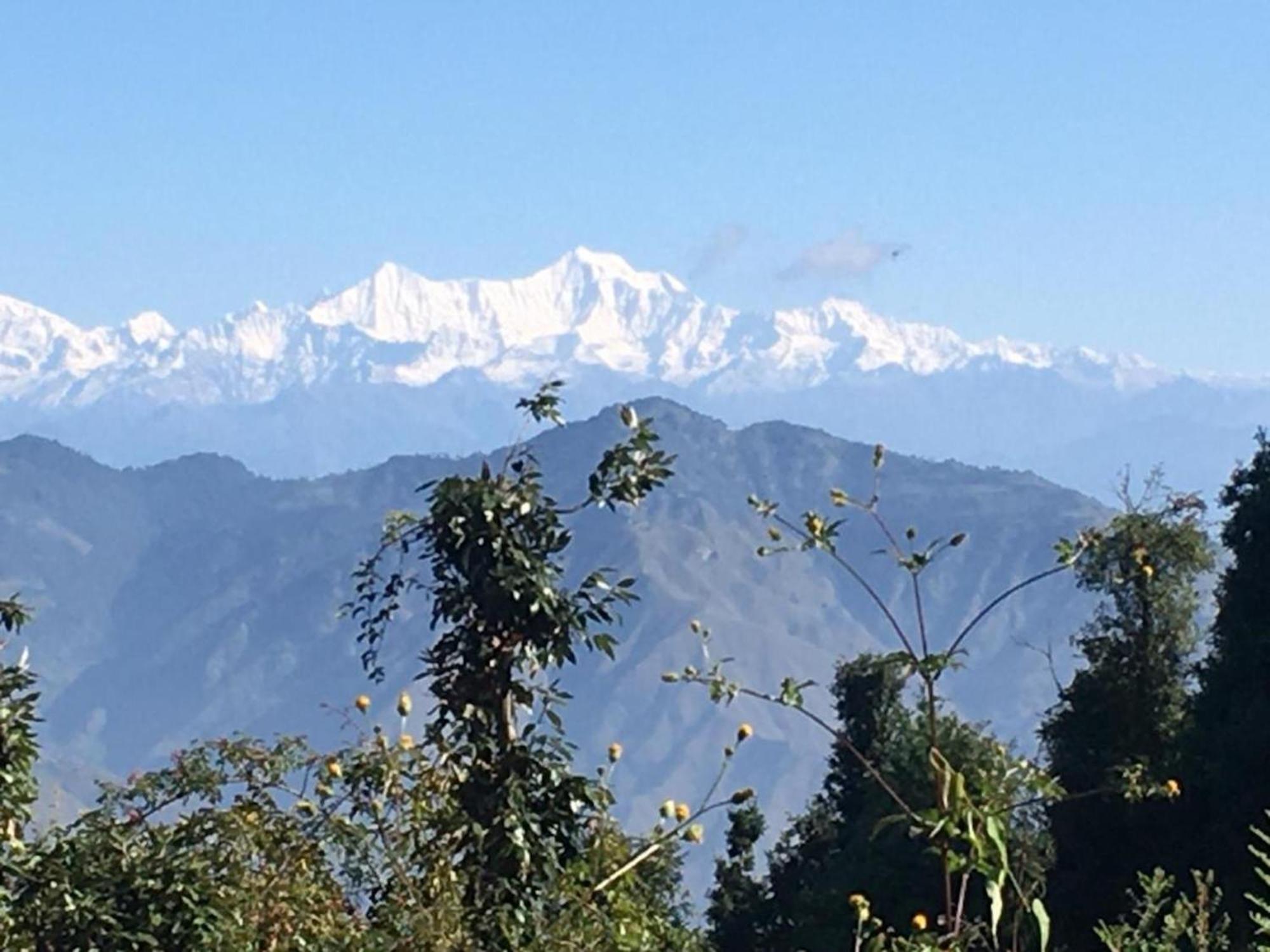 La Riqueza Kanatal #Mountain View Rooms # Near To Kodia Forest Jungle Saafari # 05 Mins From Adventure Activities Exteriér fotografie